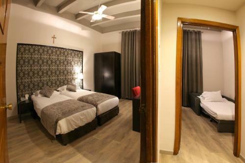 Hotel Notre Dame Center