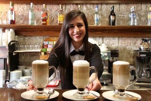 Hotel Notre Dame Center