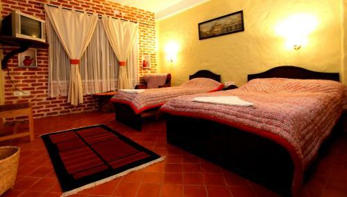 Hotel Sampada Inn