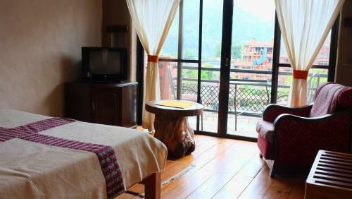 Hotel Sampada Inn
