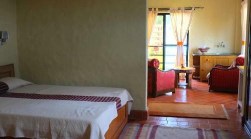 Hotel Sampada Inn