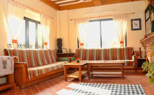 Hotel Sampada Inn