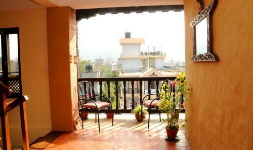 Hotel Sampada Inn