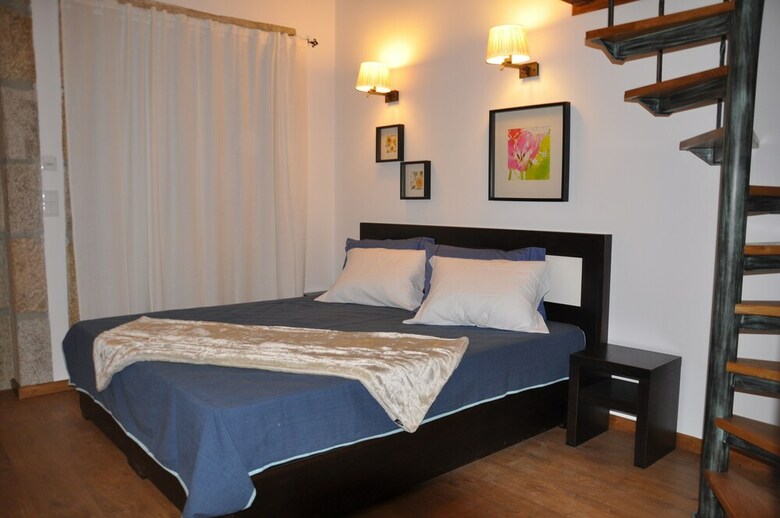 Agroturismo Quinta Do Olival