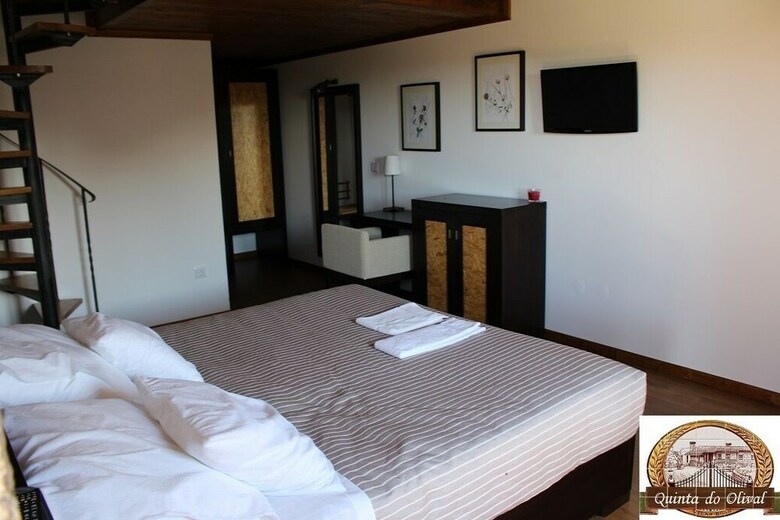 Agroturismo Quinta Do Olival