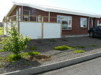 Hotel Guesthouse Bjarney