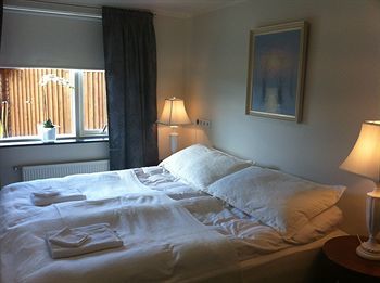 Hotel Guesthouse Bjarney