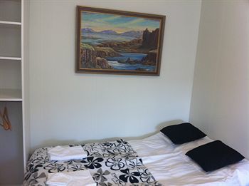 Hotel Guesthouse Bjarney