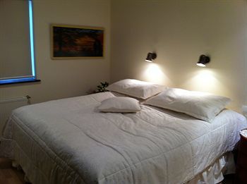 Hotel Guesthouse Bjarney