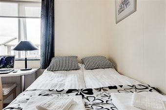 Hotel Guesthouse Bjarney