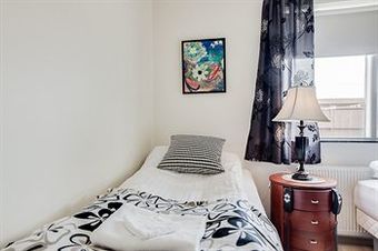 Hotel Guesthouse Bjarney