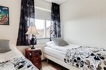 Hotel Guesthouse Bjarney
