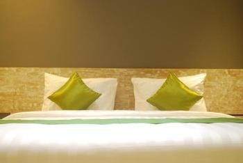 Hotel Sugiras Living