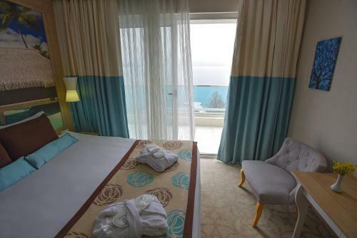 Hotel Izgrev Spa & Aquapark