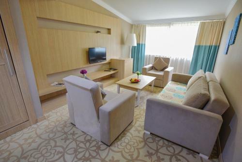 Hotel Izgrev Spa & Aquapark