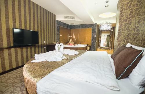 Hotel Izgrev Spa & Aquapark