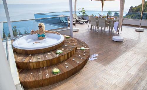 Hotel Izgrev Spa & Aquapark