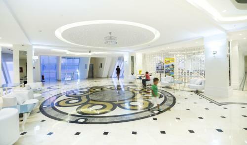 Hotel Izgrev Spa & Aquapark