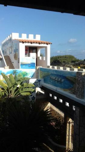 Hostal Il Castello