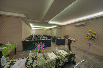 Hotel Arenaa Batik Boutique