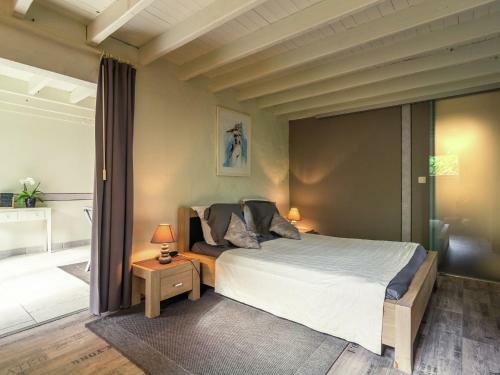 Holiday Home Sylvies Lodge Brugge