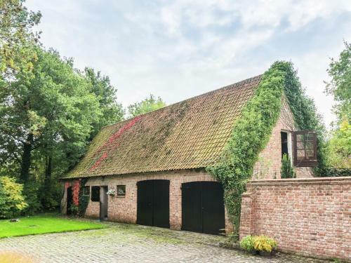 Holiday Home Sylvies Lodge Brugge