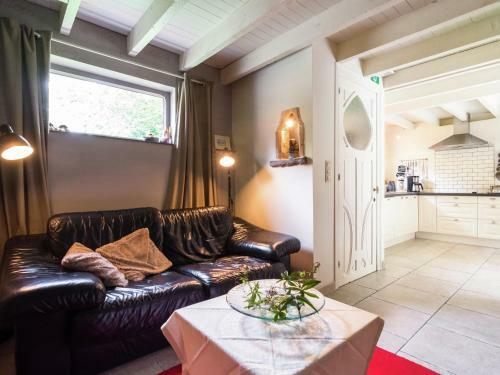 Holiday Home Sylvies Lodge Brugge
