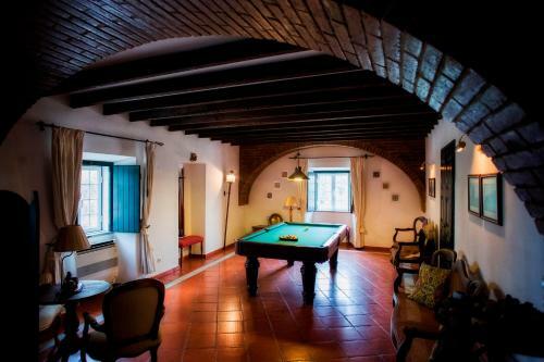 Agroturismo Monte Da Corte Ligeira