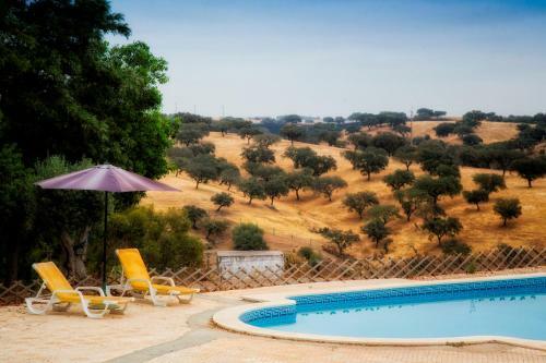 Agroturismo Monte Da Corte Ligeira