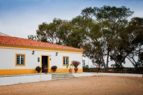 Agroturismo Monte Da Corte Ligeira