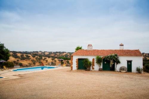 Agroturismo Monte Da Corte Ligeira