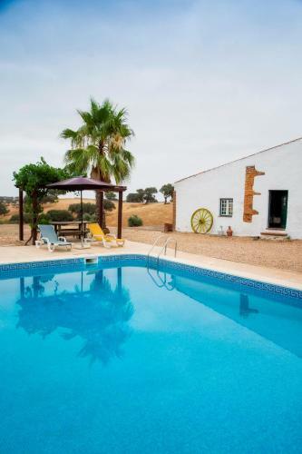 Agroturismo Monte Da Corte Ligeira