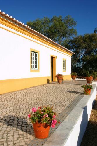 Agroturismo Monte Da Corte Ligeira