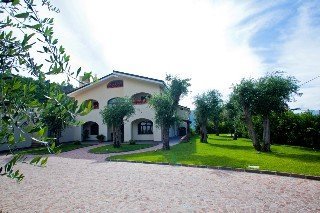 Agroturismo Il Casale Della Stella