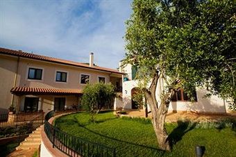 Agroturismo Il Casale Della Stella
