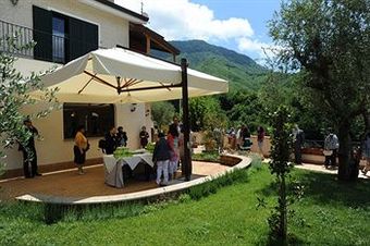 Agroturismo Il Casale Della Stella