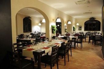 Agroturismo Il Casale Della Stella
