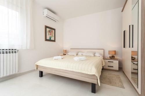 Beach Apartments Rafael
