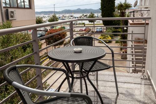 Beach Apartments Rafael