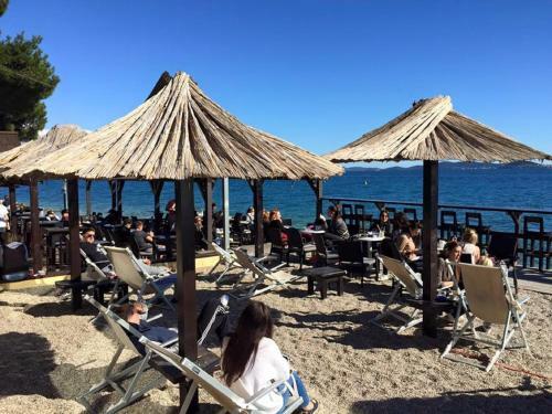 Beach Apartments Rafael