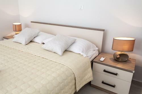 Beach Apartments Rafael