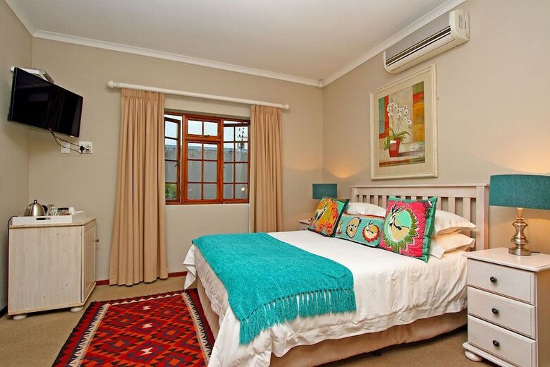 Hostal Apple Tree Guest House
