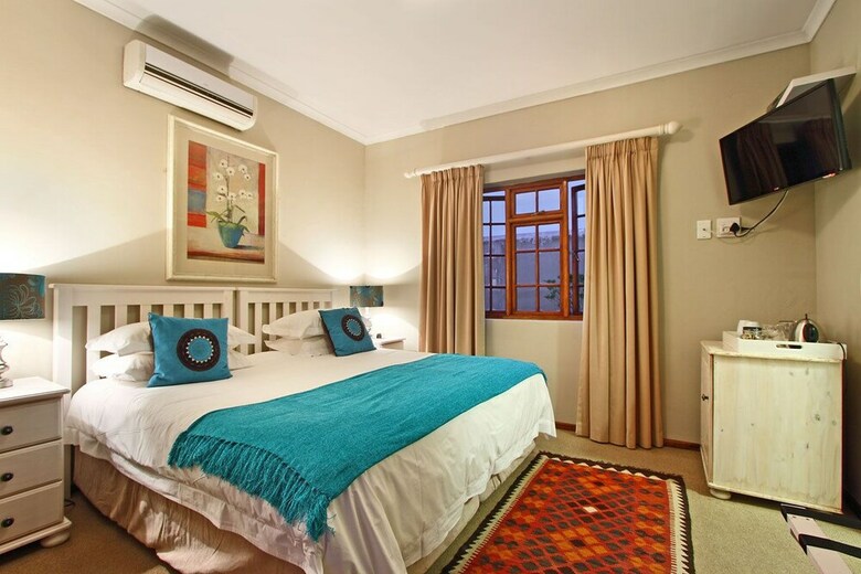 Hostal Apple Tree Guest House