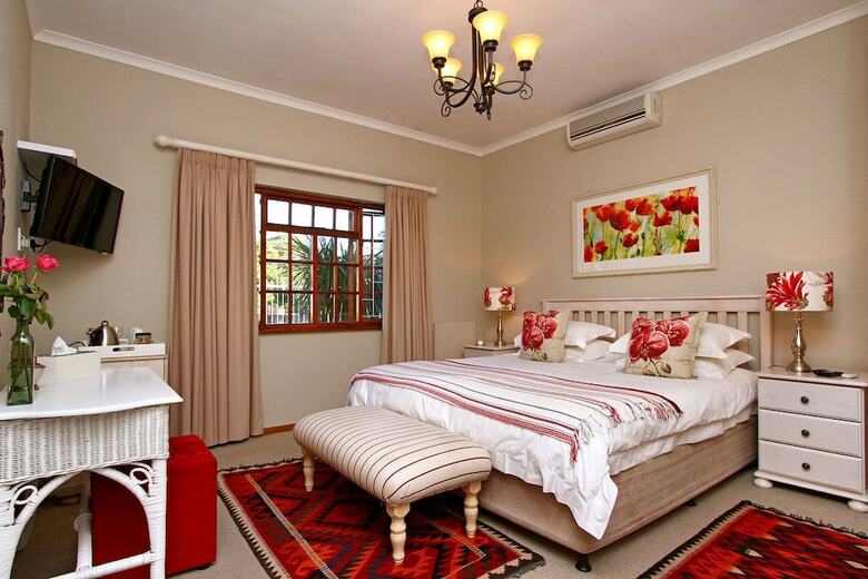 Hostal Apple Tree Guest House