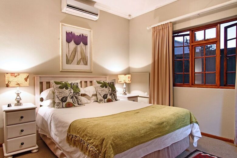 Hostal Apple Tree Guest House