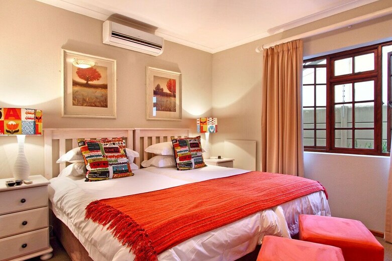 Hostal Apple Tree Guest House