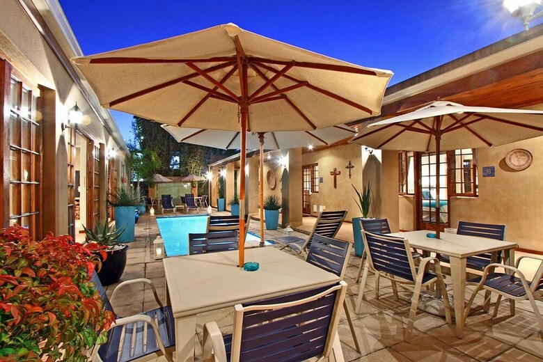 Hostal Apple Tree Guest House