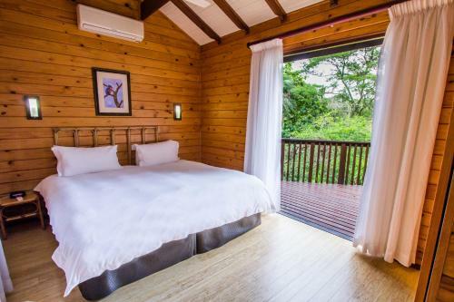 Hotel Three Cities Imvubu Lodge