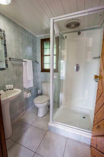 Hotel Three Cities Imvubu Lodge