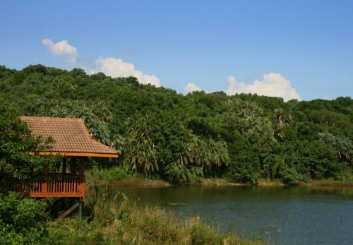Hotel Three Cities Imvubu Lodge